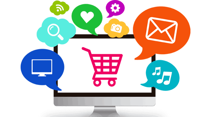 E-Commerce